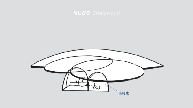 幼儿园设计案例：澳大利亚SydneyNuboChatswood学习中心