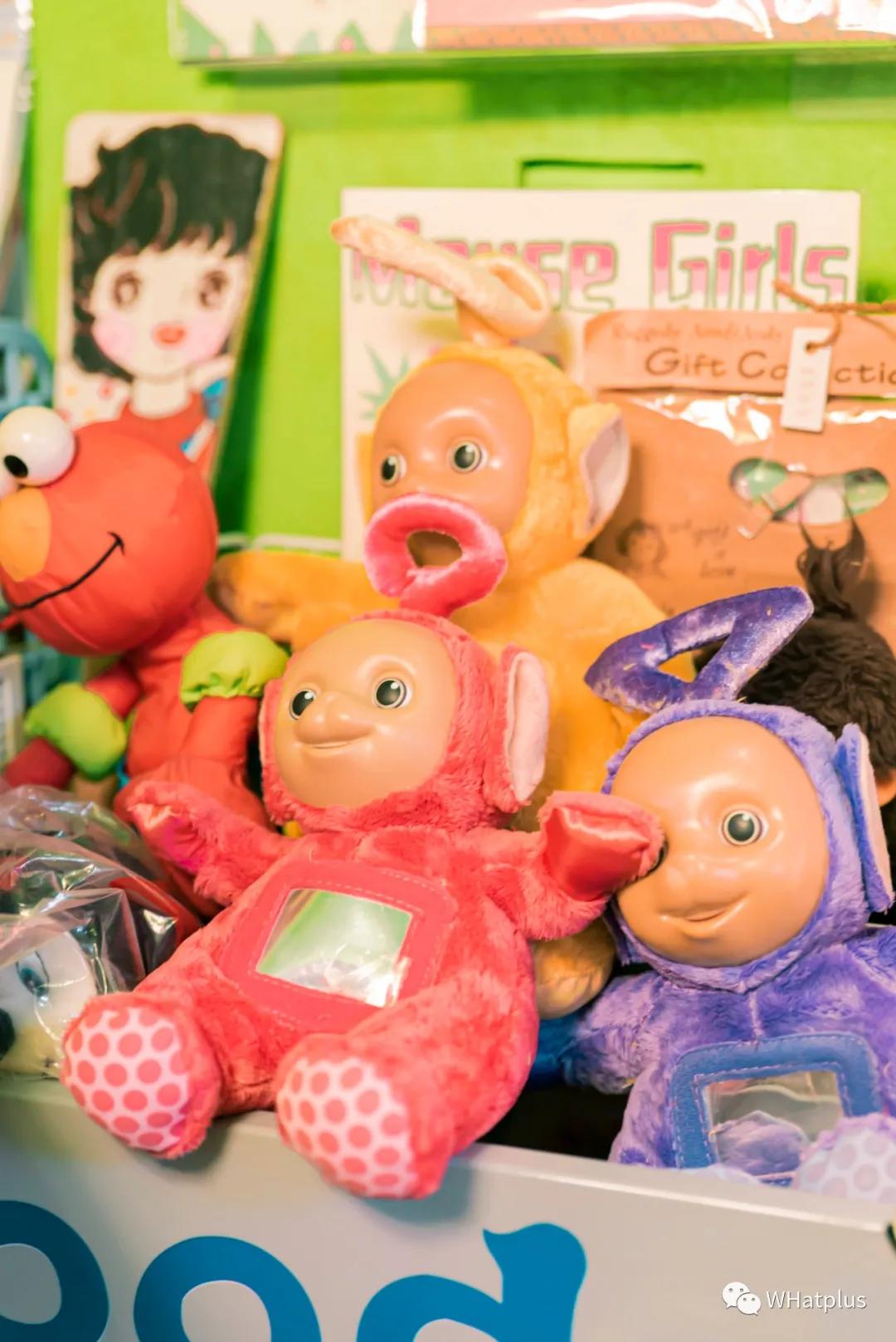 汉口宝藏,4家宝藏店铺