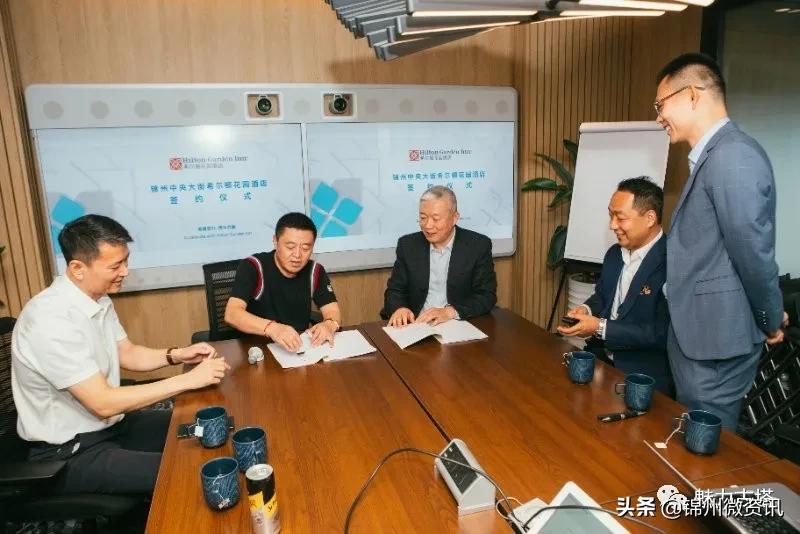 锦州市五星级酒店,锦州正在筹建的酒店