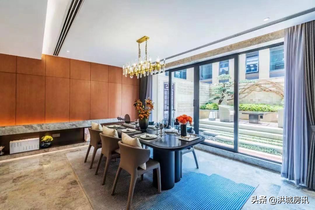 南昌湾里的房子值得居住吗,南昌湾里房子值得买吗