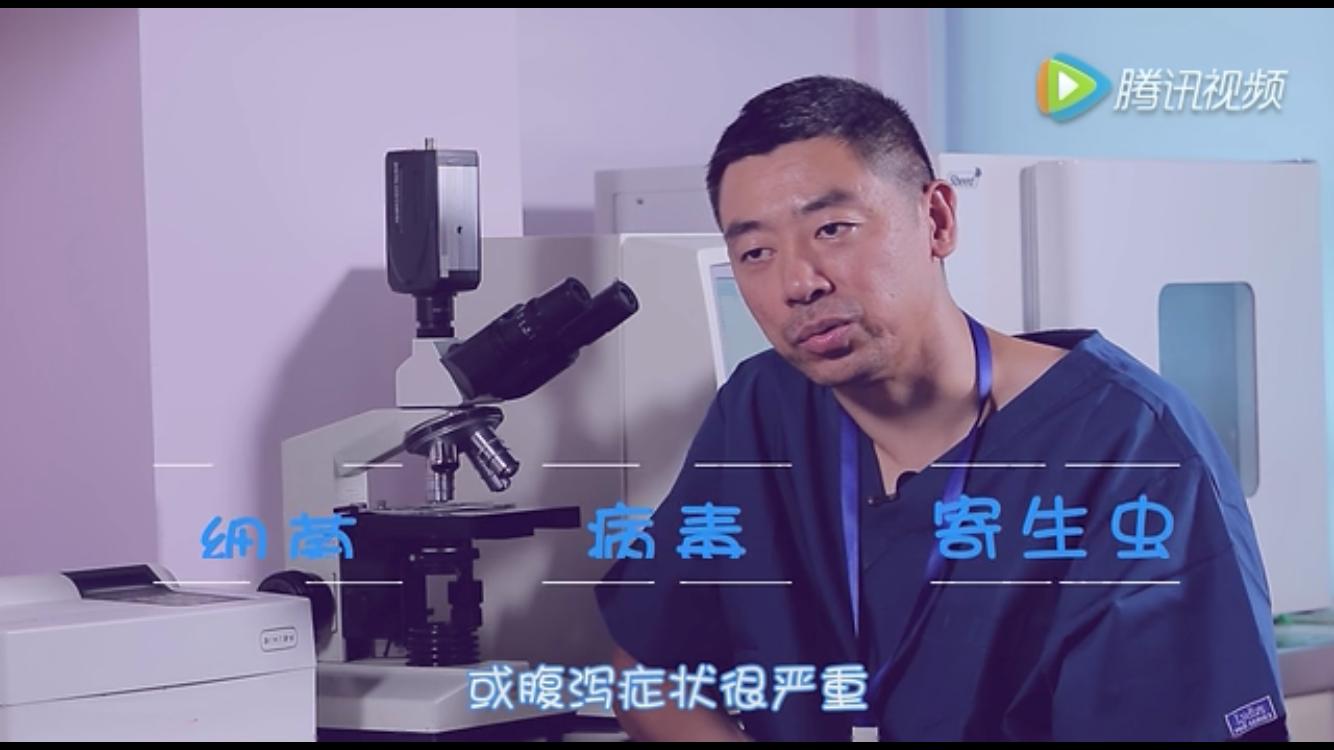 狗狗拉肚子怎么办精神很好,狗狗拉肚子腹泻放屁怎么办