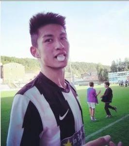 酸了！隔壁又双叒叕有球员登陆欧洲豪门了，我们的天才都去哪了？