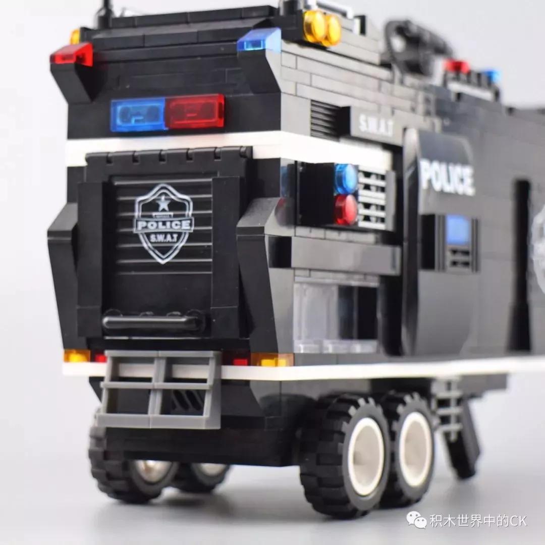 沃马特警战队c0552,沃马特警战队