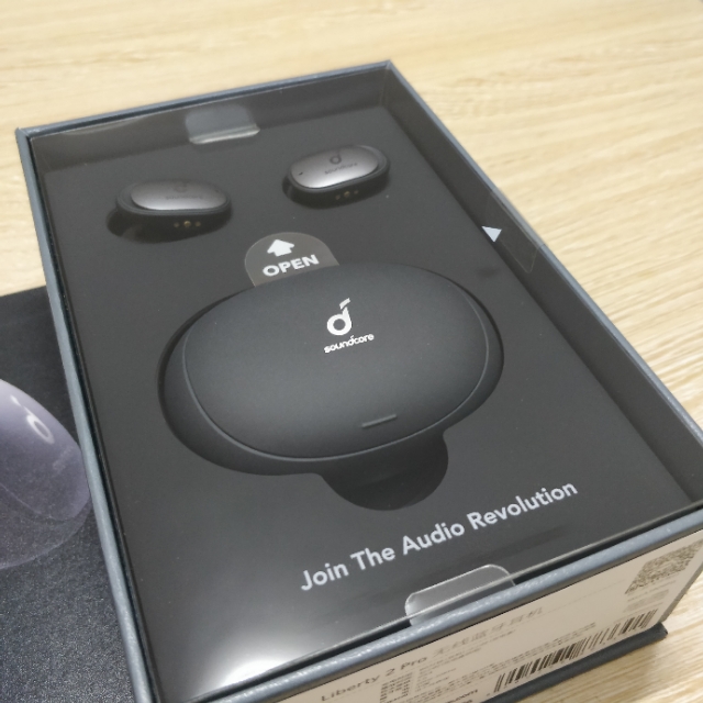 AnkerSoundcoreLiberty2Pro“真无线之王”.