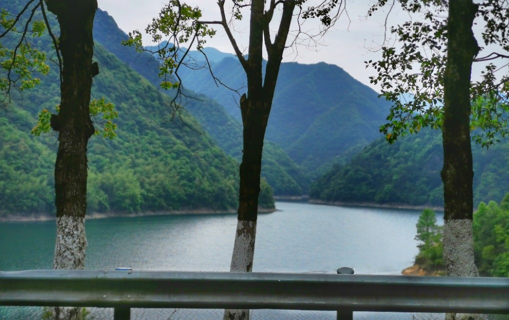 7天川藏自驾来回够吗,180公里浙西川藏线