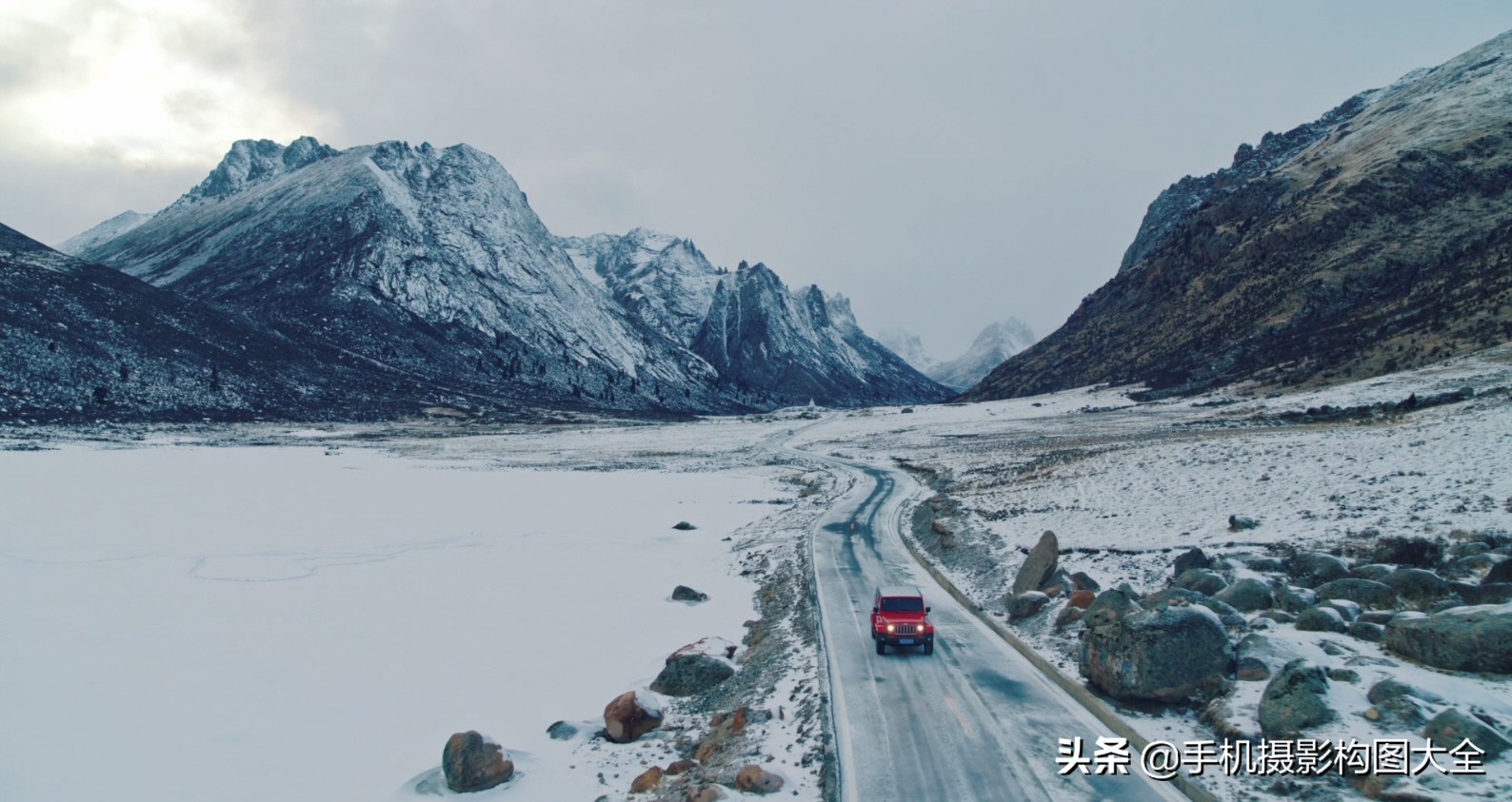 摄影姿势大全教程,科普摄影技巧与作品欣赏