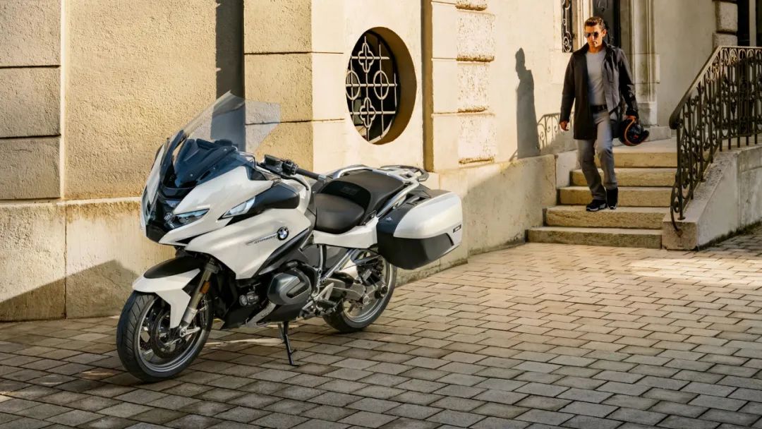新款宝马r1250gs官方售价,2023款宝马r1250rt价格表
