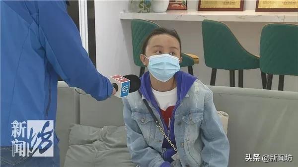 女子来上海做隐*处私**整形，术后胸里全是硬块，浑身问题…中介：怪你胸太大