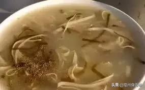 舌尖上的中国亳州小吃,舌尖上的亳州美食午餐