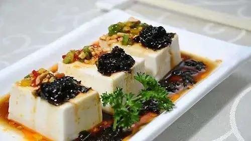 中国的豆腐是什么,中国的豆腐真好吃