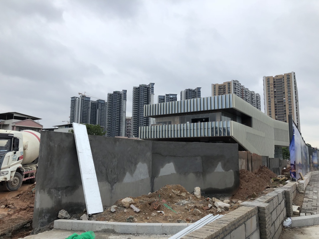 沙井值得买的住宅楼盘,沙井最牛小产权房