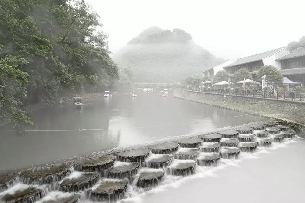 看“浙江红旗第一飘”：还能体验农家乐的田园美好