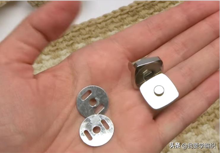 钩休闲包斜挎包女视频教程,钩休闲包包最新款女款