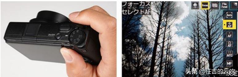 外网测评top1,理光gr测评