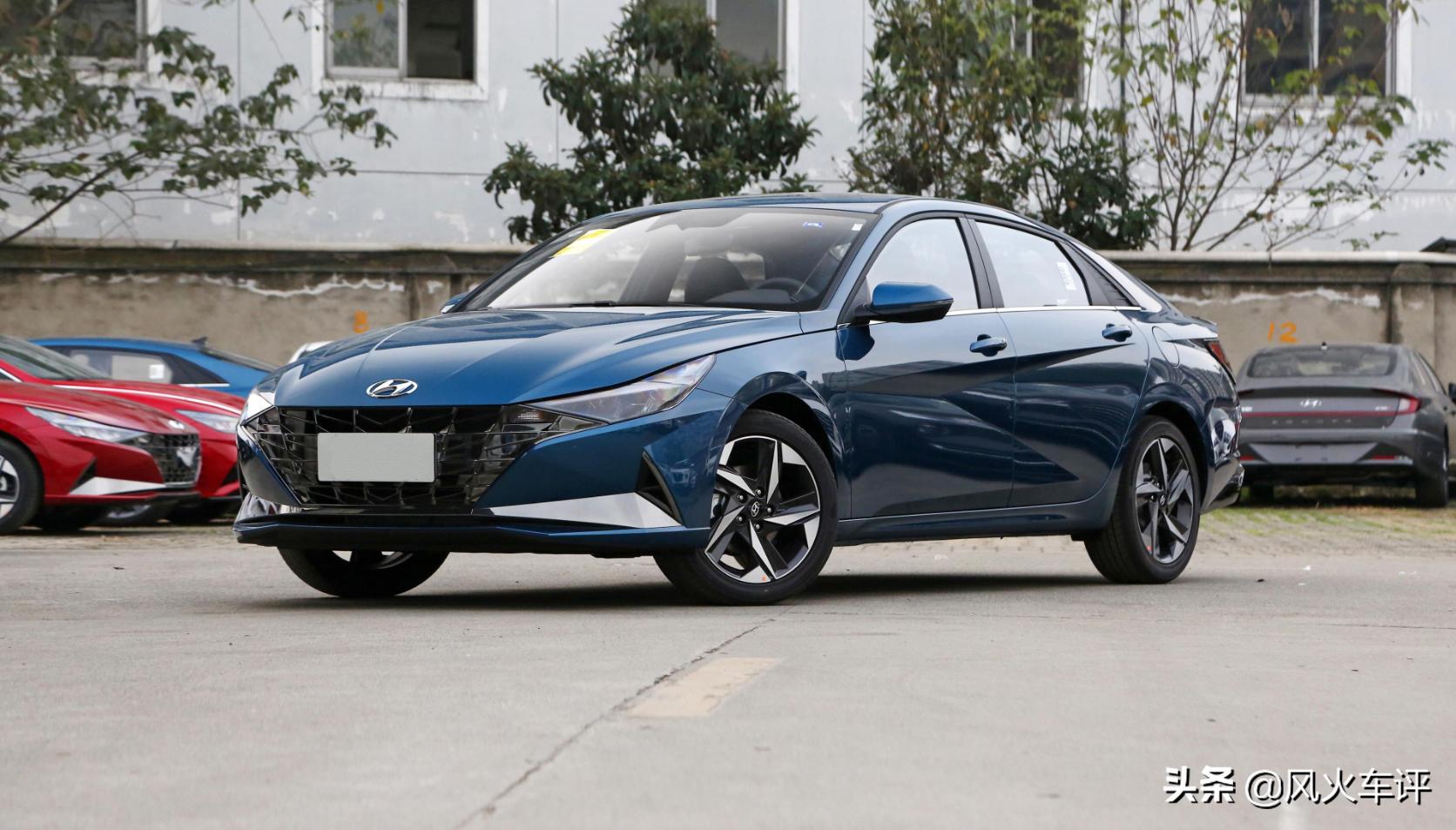 09现代伊兰特手动挡优缺点,现代伊兰特怎么样优缺点