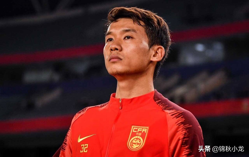中场现状,中国男足中场谁能盘活
