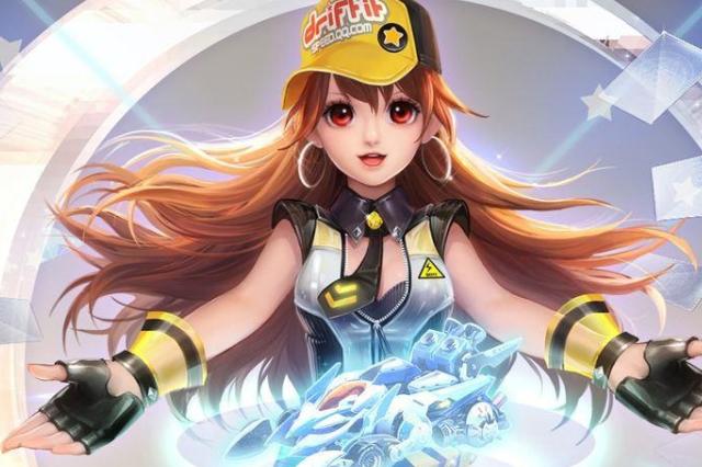 针尖跟雷诺,雷诺和qq飞车哪个厉害