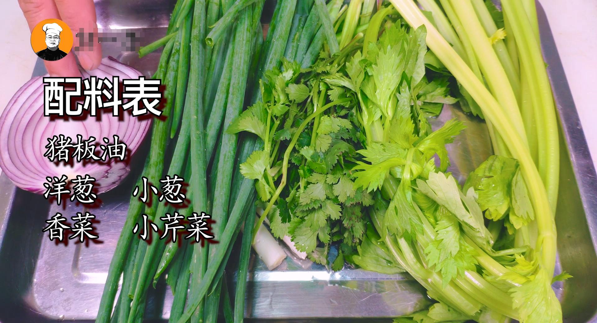 怎样熬猪油才能使猪油又香又白,熬猪油要一边熬一边将油盛起吗