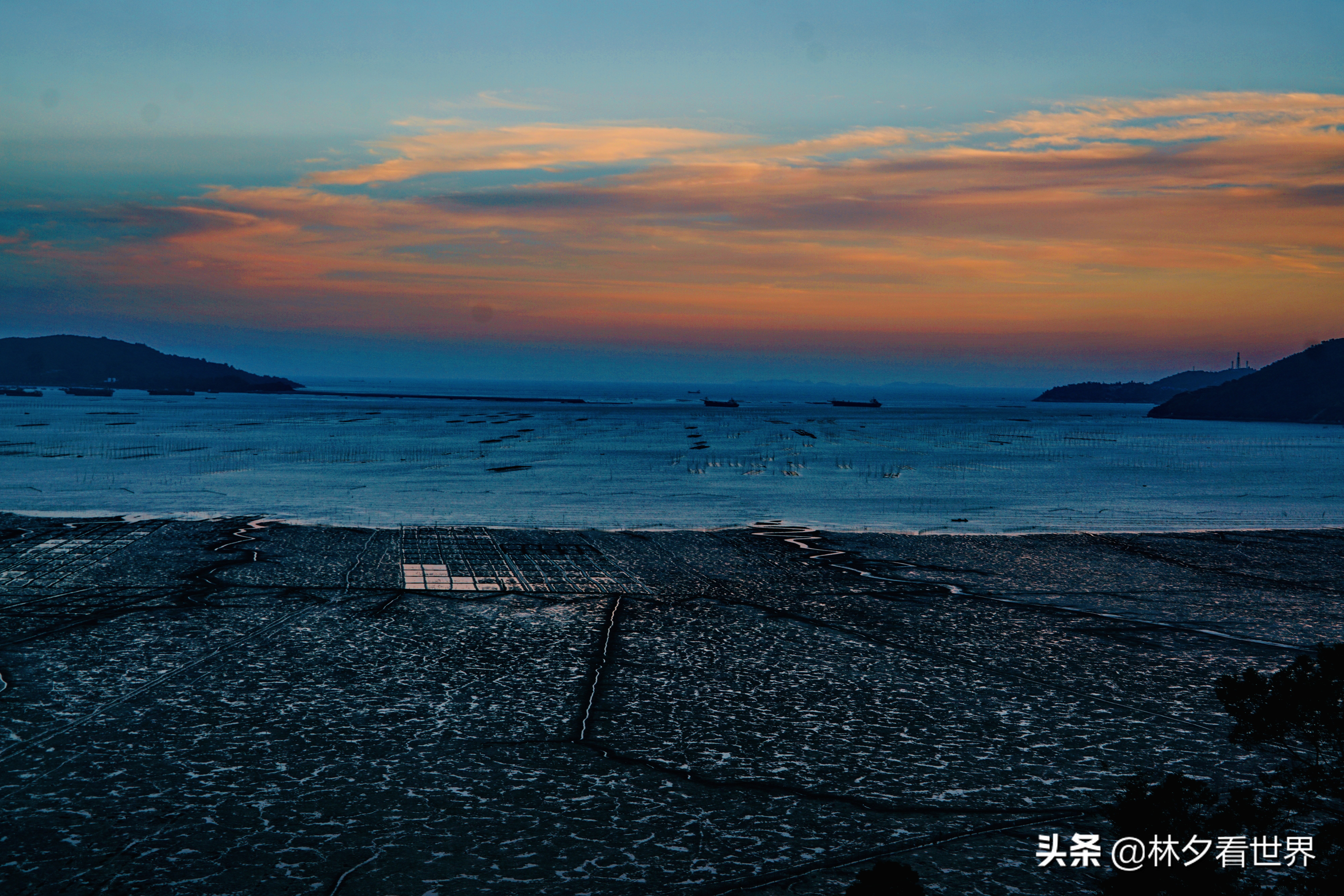 苍南最佳景点排名前十名,浙江苍南最美的地方