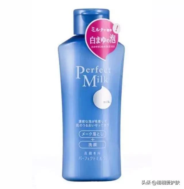 卸妆水卸妆膏卸妆油怎么选择,卸妆乳卸妆水卸妆膏怎么选择