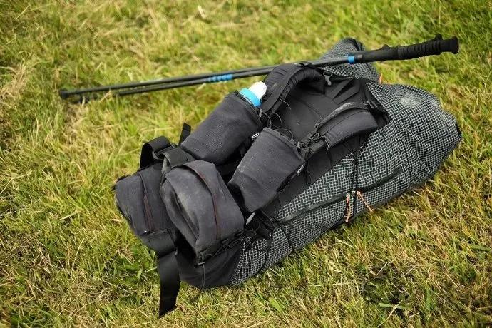 GearWeeklyVol.6—Marmot脑洞双层硬壳，Salomon引进潮支线ADV