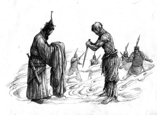 图解秦灭六国,秦扫六国统一战争详解