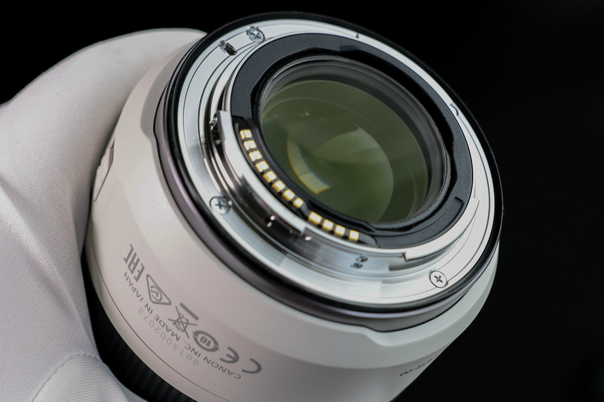 史上最轻便长焦利器佳能RF70-200mmF4L镜头评测