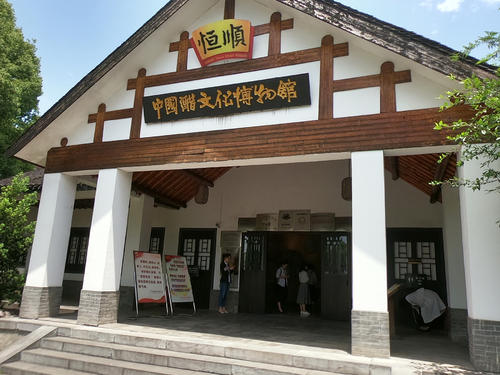 江苏省镇江市有哪些旅游的地方,镇江的旅游资源