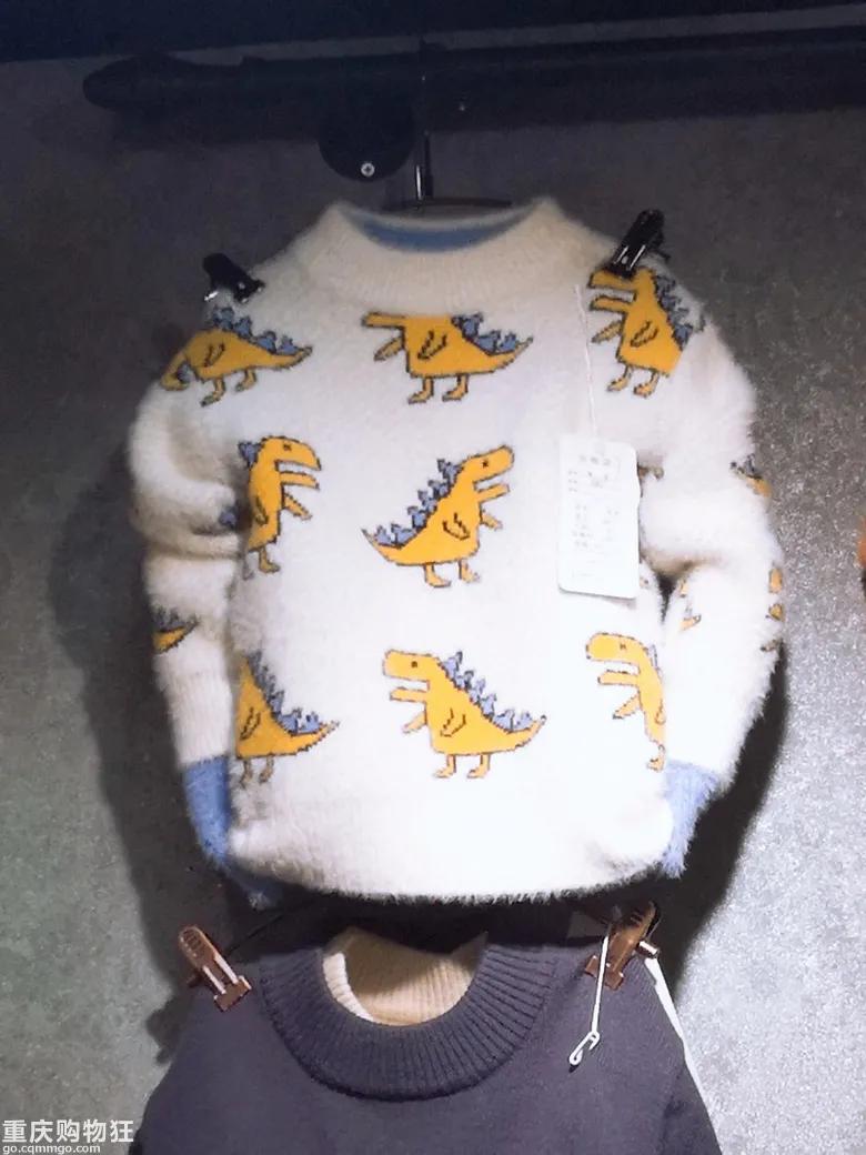 朝天门童装批发城在哪,重庆朝天门童装批发市场攻略