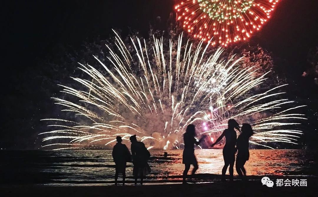 有谁受得了花火大会的告白*魂迷**汤