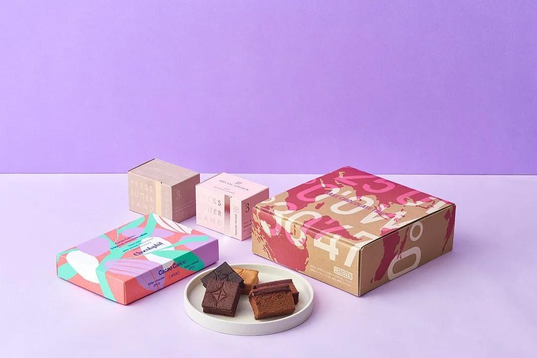 日本伴手礼排行榜前十名,东京伴手礼小众又高级