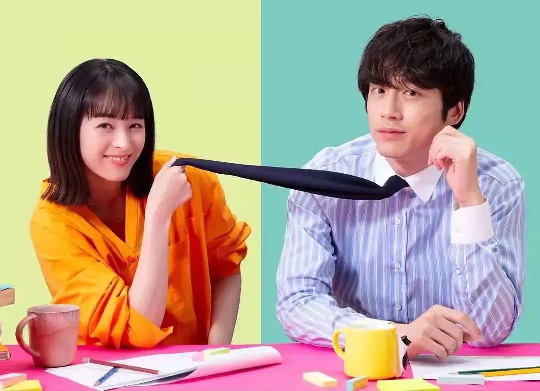 今年最强十部日剧,盘点10部压箱底的悬疑日剧