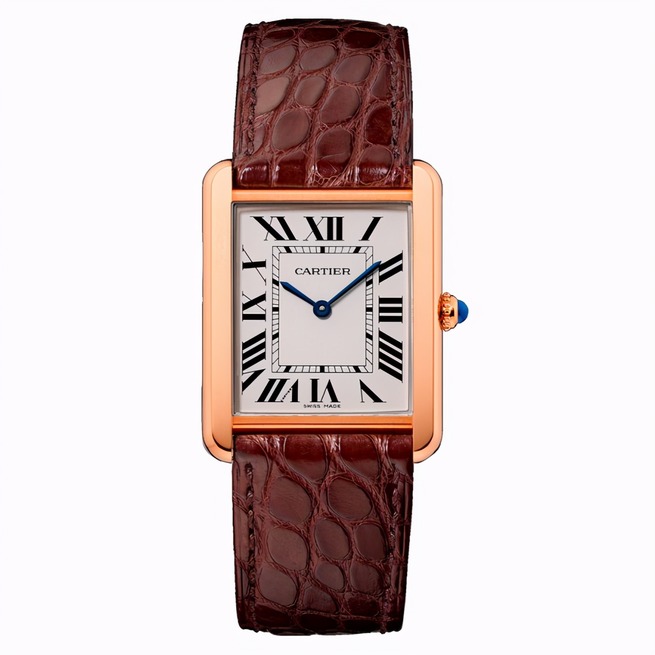 最时尚高端的女士手表,适合女性智能手表品牌大全