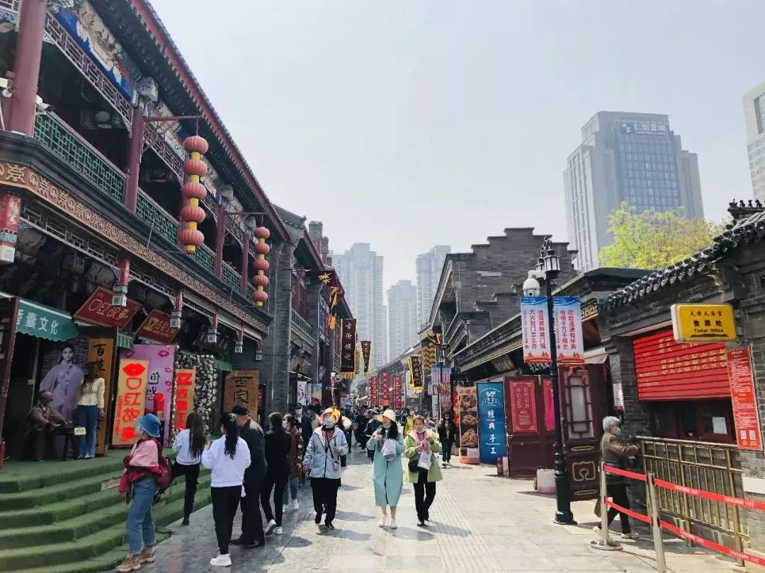 天津免费景点大集合,天津蓟州必去十大免费景点
