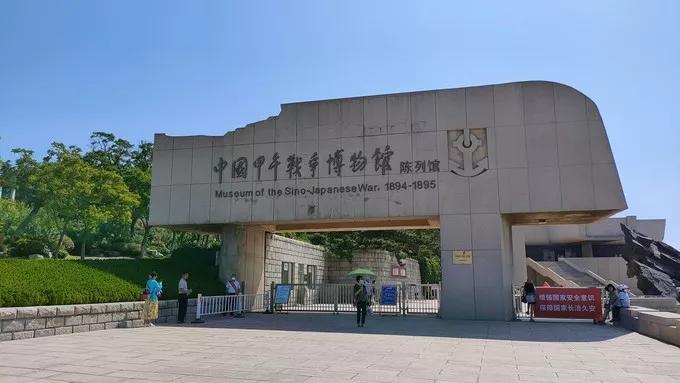 谁说去海边是夏天的专利？秋意正浓，三天两夜玩转烟威刚刚好！