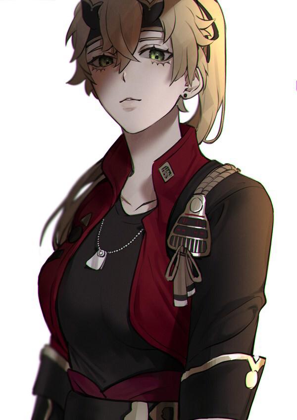 原神胡桃平民队伍搭配,原神托马家政课