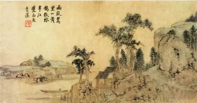 公认最难背的9篇文言文,最难背的10篇文言文