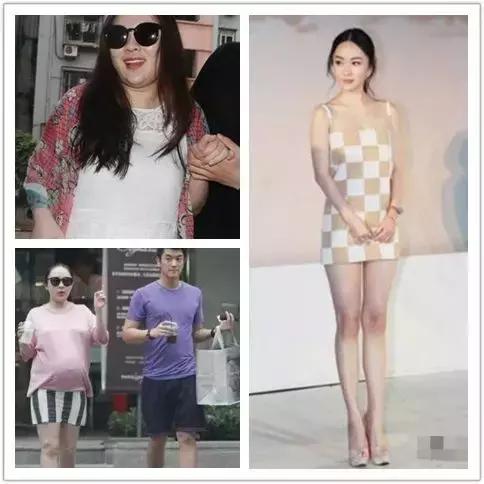 梅根产后肚子大,梅根真的是怀假肚子吗