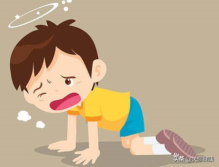 人站着突然感觉要晕倒是怎么回事,突然晕倒怎样处理