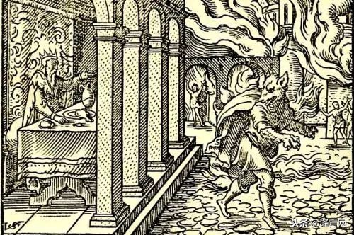 狼人症产生的原因,不道德行为有哪些危害