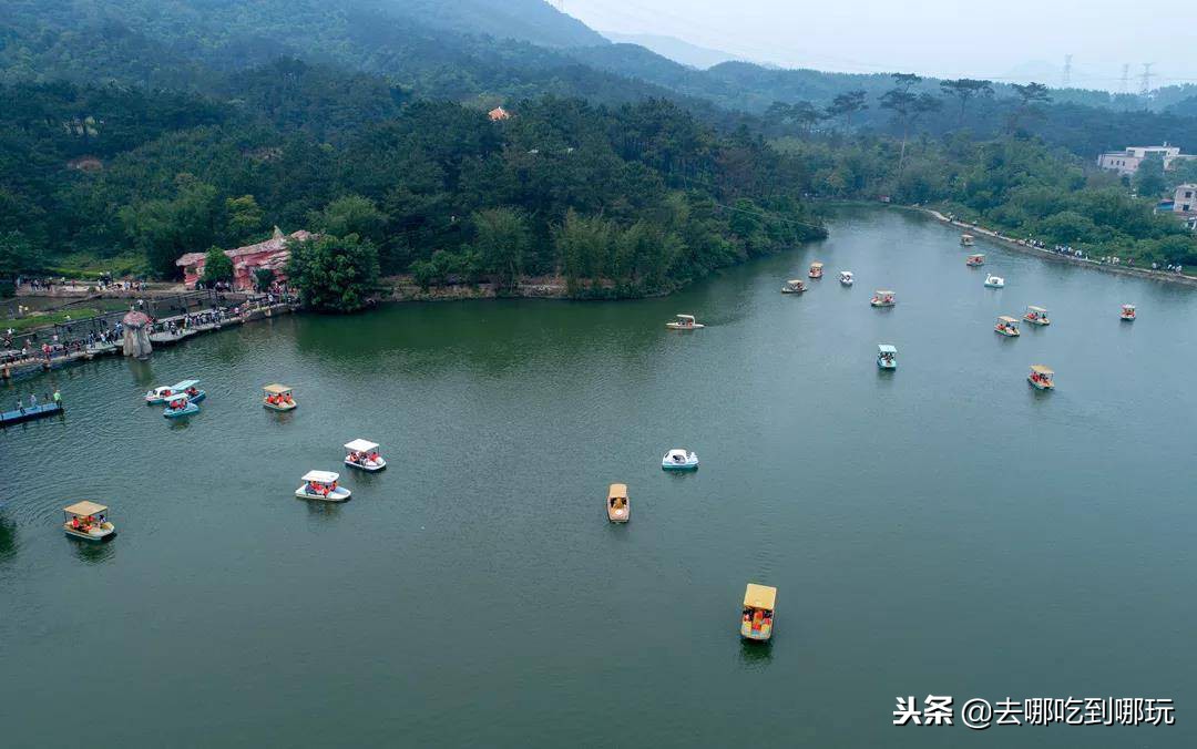 牛鱼嘴空中漂流丛林穿越,牛鱼嘴双龙玻璃空中漂流团购