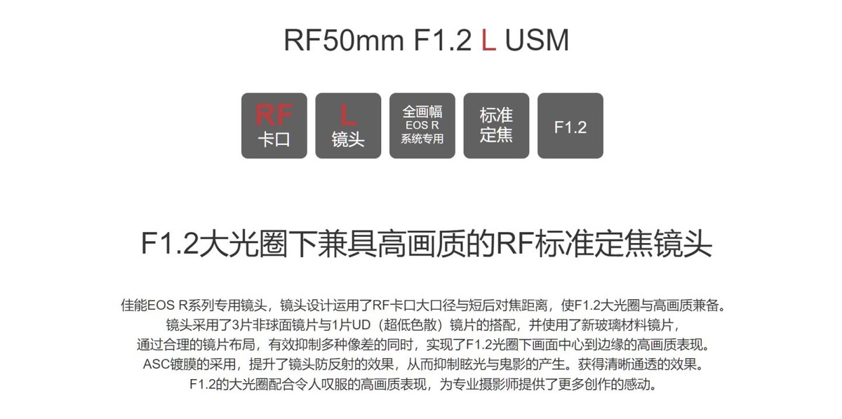 50mmf1.8镜头,50f1.8镜头为什么适合人像