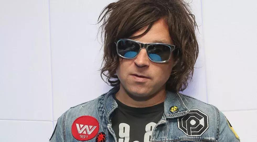 摇滚双面人电影,《重金属摇滚双面人》