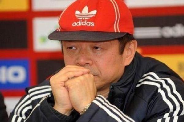 中国足球历史上有哪些贪污事件,中国足球前些年的贪腐案