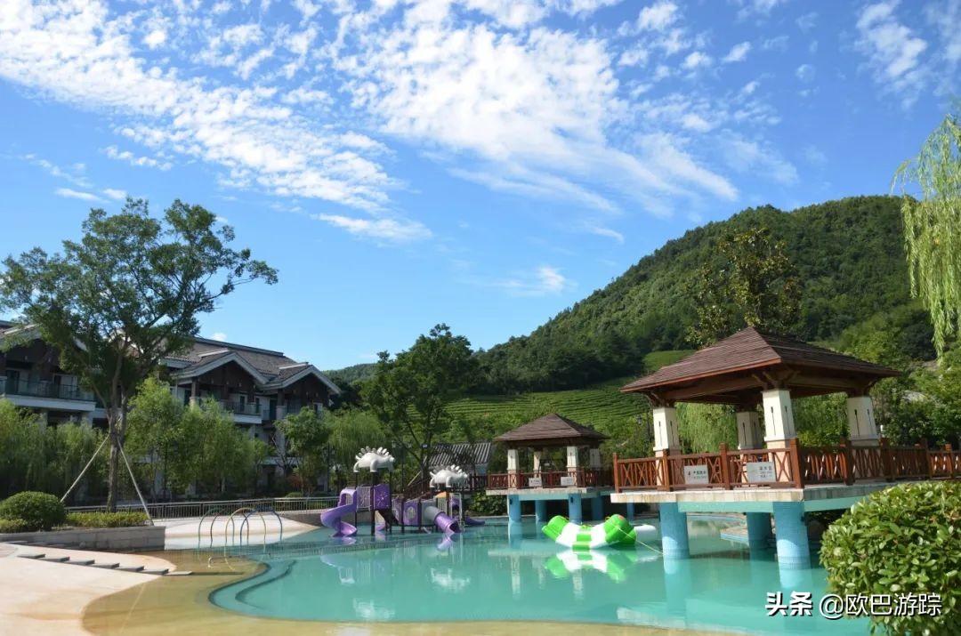 余姚阳明温泉山庄周边景区,浙江余姚西山景区