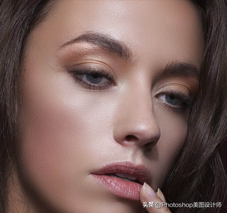 ps修图出错的效果图,新手必须掌握的ps修图技巧