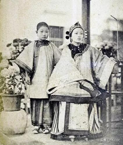 中国古代的奴婢阶层,古代奴婢的身份