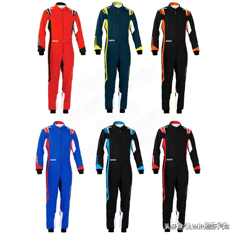 赛车装备推荐,赛车新手如何选车