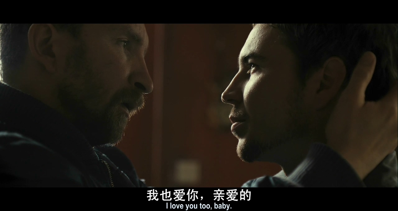 她老爸已经同意给赎金，可我不想放人：图解欧美电影