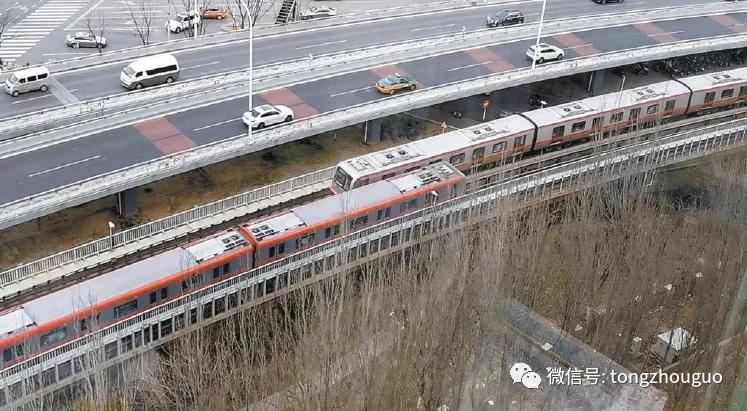 苦熬12年！通州知名小区地铁噪音问题，终于招标了